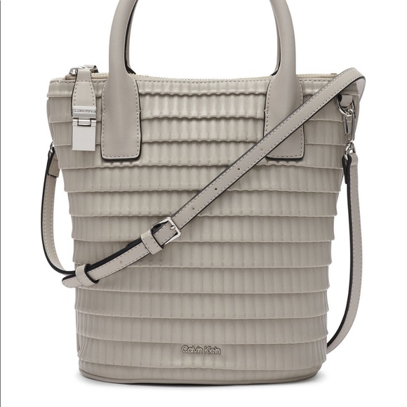 Calvin Klein Handbags - Calvin Klein Bucket Bag
